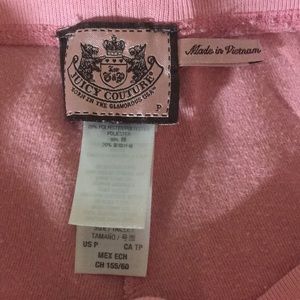 Juicy Couture Pants - Juicy Couture pants Juicy Couture Pants - Juicy Couture pants